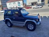 Mitsubishi Pajero 1995 годаfor3 500 000 тг. в Аральск – фото 4