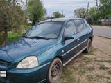 Kia Rio 2003 годаүшін1 650 000 тг. в Уральск