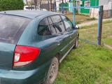 Kia Rio 2003 года за 1 590 000 тг. в Уральск – фото 3