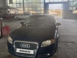 Audi A4 2005 годаүшін3 400 000 тг. в Шымкент