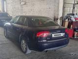 Audi A4 2005 годаүшін3 400 000 тг. в Шымкент – фото 3