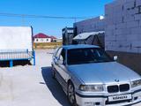 BMW 320 1991 года за 2 150 000 тг. в Шымкент – фото 4