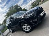 Toyota RAV4 2020 года за 15 700 000 тг. в Костанай – фото 4