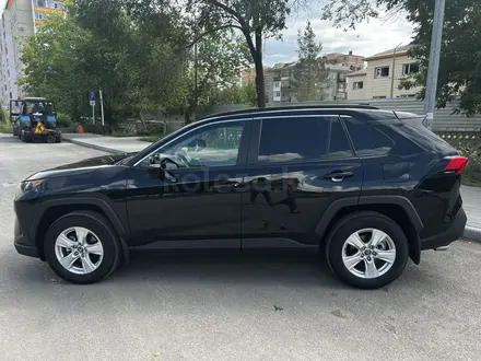 Toyota RAV4 2020 года за 15 600 000 тг. в Костанай – фото 23