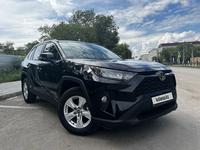 Toyota RAV4 2020 годаүшін15 600 000 тг. в Костанай