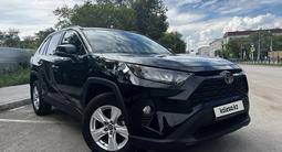 Toyota RAV4 2020 года за 15 600 000 тг. в Костанай