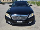 Toyota Camry 2012 года за 8 290 000 тг. в Туркестан