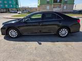 Toyota Camry 2012 года за 8 290 000 тг. в Туркестан – фото 2