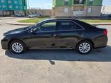 Toyota Camry 2012 года за 8 290 000 тг. в Туркестан – фото 4