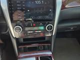 Toyota Camry 2012 года за 8 290 000 тг. в Туркестан – фото 3