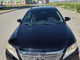 Toyota Camry 2012 года за 8 290 000 тг. в Туркестан – фото 5