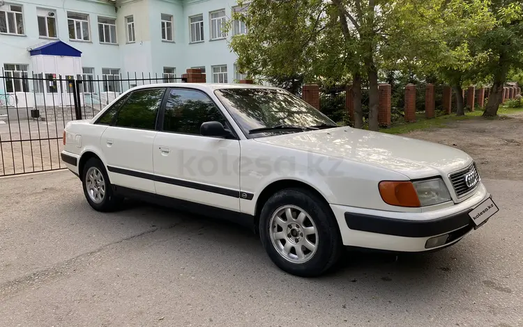 Audi 100 1994 года за 2 750 000 тг. в Петропавловск