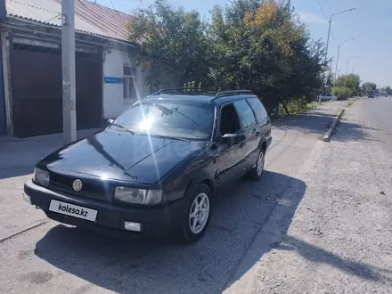 Volkswagen Passat 1992 года за 1 300 000 тг. в Шымкент