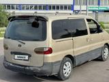 Hyundai Starex 2001 годаүшін2 000 000 тг. в Алматы – фото 3