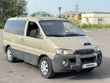 Hyundai Starex 2001 годаүшін2 000 000 тг. в Алматы – фото 2