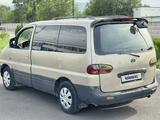 Hyundai Starex 2001 годаүшін2 000 000 тг. в Алматы – фото 4
