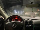 Nissan Almera 2018 годаүшін6 000 000 тг. в Шымкент