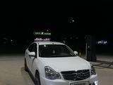 Nissan Almera 2018 года за 6 000 000 тг. в Шымкент – фото 2