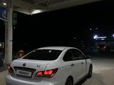 Nissan Almera 2018 годаүшін6 000 000 тг. в Шымкент – фото 5