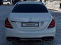 Mercedes-Benz S 450 2018 года за 33 900 000 тг. в Караганда – фото 10