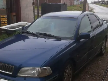 Volvo S40 1998 года за 1 100 000 тг. в Астана – фото 2