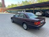 Audi 100 1993 годаүшін4 500 000 тг. в Актобе – фото 5