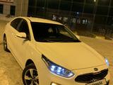 Kia Cerato 2020 годаfor8 000 000 тг. в Караганда – фото 2