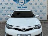 Toyota Camry 2014 года за 9 500 000 тг. в Атырау