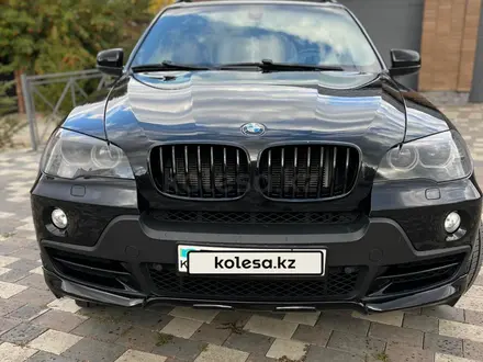 BMW X5 2007 года за 8 500 000 тг. в Усть-Каменогорск