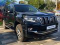 Toyota Land Cruiser Prado 2019 годаfor23 500 000 тг. в Алматы – фото 7