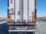 Schmitz Cargobull  Schmitz Cargobull 2018 года за 111 111 тг. в Алматы – фото 2