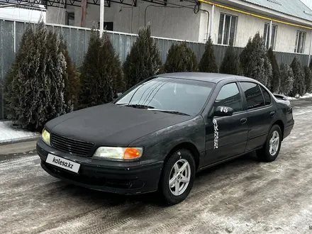 Nissan Cefiro 1995 года за 1 650 000 тг. в Алматы – фото 4