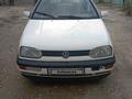 Volkswagen Golf 1993 годаfor1 350 000 тг. в Тараз