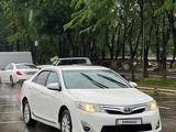 Toyota Camry 2015 года за 6 500 000 тг. в Астана