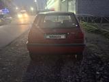 Volkswagen Golf 1994 годаүшін1 850 000 тг. в Тараз – фото 3