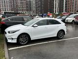Kia Cee'd 2023 года за 8 900 000 тг. в Алматы