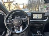 Kia Cee'd 2023 годаүшін8 900 000 тг. в Алматы – фото 2