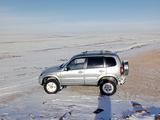 Chevrolet Niva 2012 года за 3 200 000 тг. в Жезказган