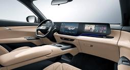 Changan CS75 Plus 2025 года за 8 990 000 тг. в Астана – фото 3