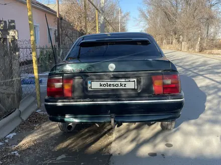 Opel Vectra 1995 года за 800 000 тг. в Кызылорда – фото 4