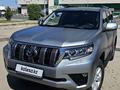 Toyota Land Cruiser Prado 2022 года за 29 777 777 тг. в Актобе