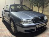 Skoda Octavia 2003 годаүшін3 800 000 тг. в Алматы – фото 2