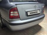 Skoda Octavia 2003 годаүшін3 800 000 тг. в Алматы – фото 4