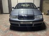 Skoda Octavia 2003 годаүшін3 800 000 тг. в Алматы