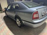 Skoda Octavia 2003 годаүшін3 800 000 тг. в Алматы – фото 5