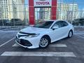 Toyota Camry 2019 года за 12 500 000 тг. в Астана