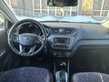 Kia Rio 2014 года за 6 200 000 тг. в Кокшетау – фото 8