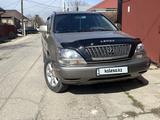 Lexus RX 300 1998 года за 4 700 000 тг. в Тараз