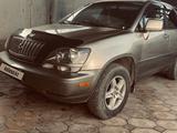 Lexus RX 300 1998 года за 4 700 000 тг. в Тараз – фото 5