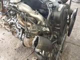 Двигатель AVF 1.9 за 400 000 тг. в Астана – фото 2
